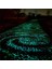 500 Adet Karanlıkta Parlayan Işıklı Taş Bahçe Kayaları Glowinthedark (Yurt Dışından) 4