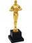 4 Paket Altın Ödül Kupası, Ödül Töreni Için Kupa Heykelciği (Yurt Dışından) 3