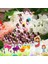 Klasik Isa Mesih Bebek Sevimli Mini Isa Figürleri (Yurt Dışından) 5
