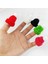 110 Adet Mini Örgü Şapkalar Noel Mini Örgü Bebek Şapkaları (Yurt Dışından) 4