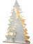 1 Adet Noel Ahşap Süslemeleri Noel Süsü Noel Ağacı (Yurt Dışından) 1
