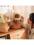 Yumuşak Kapibara Peluş Oyuncak Bebek Yastık, Doldurulmuş Kapibara Oyuncak, B (Yurt Dışından) 4