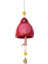 Kuş Şarkısı Çanı Bahçe Dekorasyonu,askılı Rustik Rüzgar Çanı (Yurt Dışından) 3