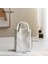 Nordic Home Deco El Çantası Seramik Vazolar Çiçekler Için Modern Oda Dekoru A (Yurt Dışından) 5