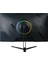 Quantum Stardust G27 2k Qhd IPS 180Hz Hdmı+Dp Siyah 27" Flat Gaming Monitör QNMNT10F080921 2