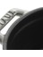 Staub La Cocotte Mini Döküm Tencere, 10 Cm, Gri 2