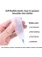 8 Adet Hassas Uçlu Aplikatör Şişesi Boya Kıvırma El Sanatları Için 30ML (Yurt Dışından) 5