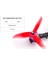 T5045C Pro Pervane Fpv Freestyle Drone Quadcopter Parçası Mavi (Yurt Dışından) 4