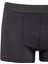 Regular Fit 3'lü Boxer E2914AX25SP 4