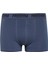 Regular Fit 3'lü Boxer E2922AX25SP 2