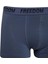 Regular Fit 3'lü Boxer E2922AX25SP 4