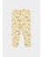 Erkek Bebek Pijama Takımı Araç Baskılı Uzun Kollu Waffle Üst Beli Lastikli Uzun Alt E0751A525SP 2