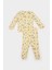 Erkek Bebek Pijama Takımı Araç Baskılı Uzun Kollu Waffle Üst Beli Lastikli Uzun Alt E0751A525SP 4