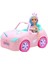 Dreameez Unicorn Prenses ve Arabası 2