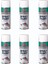 Sprey Boya Akrilik 400 ml. Ral 9003 Beyaz (6 Adet) Paket 1