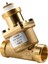 VPP46.25F1.8 Kombine Balans Vanası DN25 1800 L/h 1