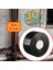 Anti Korozyon Bandı Metal Boru Pas Önleme İzolasyon Sarma Bant 50 mm x 30 Metre 1 Adet 4