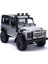 Mn D90 MN98 MN99S 1/12 Rc Araba Için Dikiz Aynası Dikiz Camı (Yurt Dışından) 3