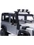 Mn D90 MN98 MN99S 1/12 Rc Araba Için Dikiz Aynası Dikiz Camı (Yurt Dışından) 4