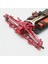 Jlb Racing Cheetah 11101 21101 J3,1 Için Metal Direksiyon Kılıfı EA1010 (Yurt Dışından) 5