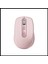 Logıtech 910-006931, Mx Anywhere 3s, Rose, Bluetooth, 8000DPI, Lazer, 6 Tuşlu, Usb-C Den Şarj Edilebilir, Mouse 1
