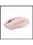 Logıtech 910-006931, Mx Anywhere 3s, Rose, Bluetooth, 8000DPI, Lazer, 6 Tuşlu, Usb-C Den Şarj Edilebilir, Mouse 4