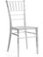 Plastic Tiffany Düğün Sandalyesi/plastic Tiffany Wedding Chair 1