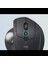 Logıtech 910-007260, Mx Ergo S Trackball Siyah, Bluetooth, 2048DPI, Optik, 8 Tuşlu, Kablosuz, Mouse 1