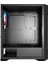 Powerboost 650W PB-PS6849B Kasa,80+Bronze Mesh Siy 4