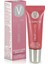 Fruit Gloss Çilek ve Krema Aromalı Dudak Parlatıcısı 7.5ml 1