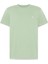 Dunstan Rıver Short Sleeve Tee Erkek Tişört TB0A2BPREC61 3