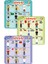 Bingo Oyunu / Meslekler ve Yardımcı Araçları - Occupations And Auxiliary Tools 3