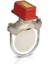 Akış Anahtarı Çap 6'' Metrik - DN150 1