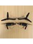 E58 S168 L800 GD88 JY019 Rc Quadcopter Yedek Parçaları Axis Arms (Yurt Dışından) 5