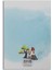 Soft Umudun Aşkı Defter, 16.5X23.5 cm 3