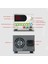 MPS-6205 Ayarlı Dc Güç Kaynağı (62V-5A) (Tek Kanal) 3