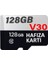 128 GB U3 Hafıza Kartı Faster Transfer Speed Class 10 4k Video Kayıt (V30) 2