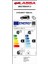 215/60 R17 100h Xl Multiways 2 Suv 4 Mevsim Lastiği (Üretim Yılı:2025) 2