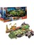 Sesli ve Işıklı The Corps Universe Titan Tank Askeri Oyun Seti 1
