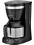 Warmy Termoslu Filtre Kahve Makinesi-Inox 2