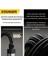 15CM Type C To 3.5mm Aux Kulaklık Ses Dönüştürücü Adaptör, Hifi Ses Destekli Aux Çevirici 5