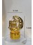 Ramazan Temalı Cami Tasarımlı LED Işık 7-5 cm 2