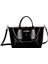 Roseau Vernis Kadın El ve Çapraz Çanta 10058HPP001 1