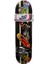 Kaykay 80 cm Seri 2 3108 - Kaykay Desenli Skate 1