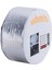 Çamur Bant Çatı Izolasyon Ses Su Yalıtım Tamir Sakız Bandı Gri 48 mm x 2 Metre 1 Adet 5