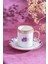 Ashley 6 Kişilik Kahve Fincanı Takımı - 90 Ml 3