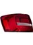 Volkswagen Jetta 7 Stop 2014-2017 Dış Sol 1