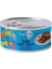 Cat Ton Balıklı Jöle Içerisinde Yetişkin Konserve Kedi Maması 85GR 24LÜ 1