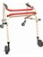 Çocuk Pediatrik Ters Walker Yürüteç 2