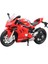 Yamaha R1 Alaşımlı Motosiklet Modeli (Yurt Dışından) 1